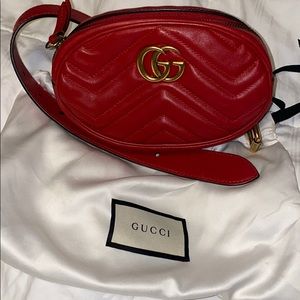 Gucci Fannypack